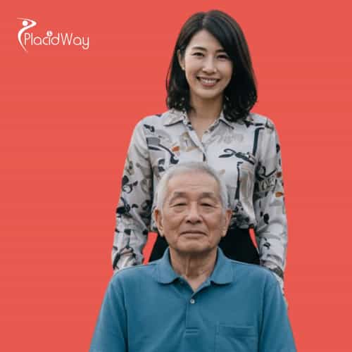 Hope for Post-Stroke Rehabilitation Through Stem Cell Therapy in Osaka, Japan by Cell Grand Clinic